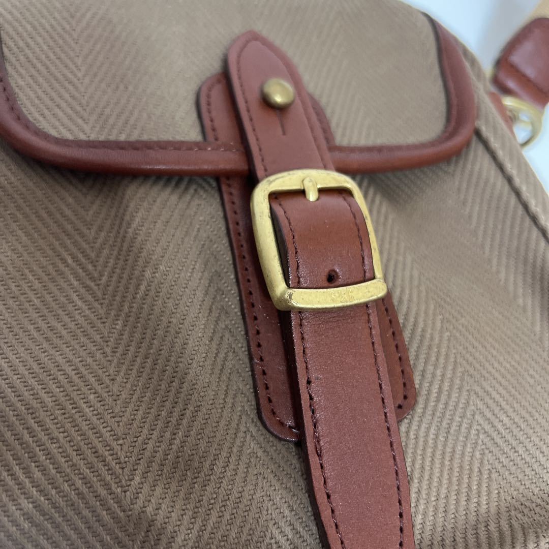 SILVER LAKE CLUB シルバーレイククラブ 縦型 ミニショルダーバッグ ...