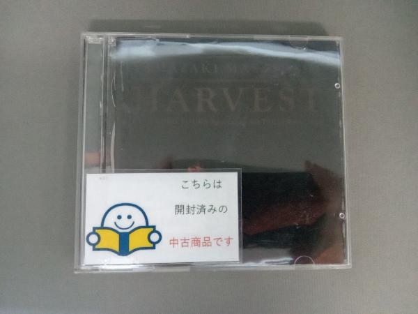 予約販売 Seasonal Wrap入荷 山崎まさよし CD HARVEST ~LIVE SEED FOLKS Special in 葛飾 2014~ foodex.cz foodex.cz