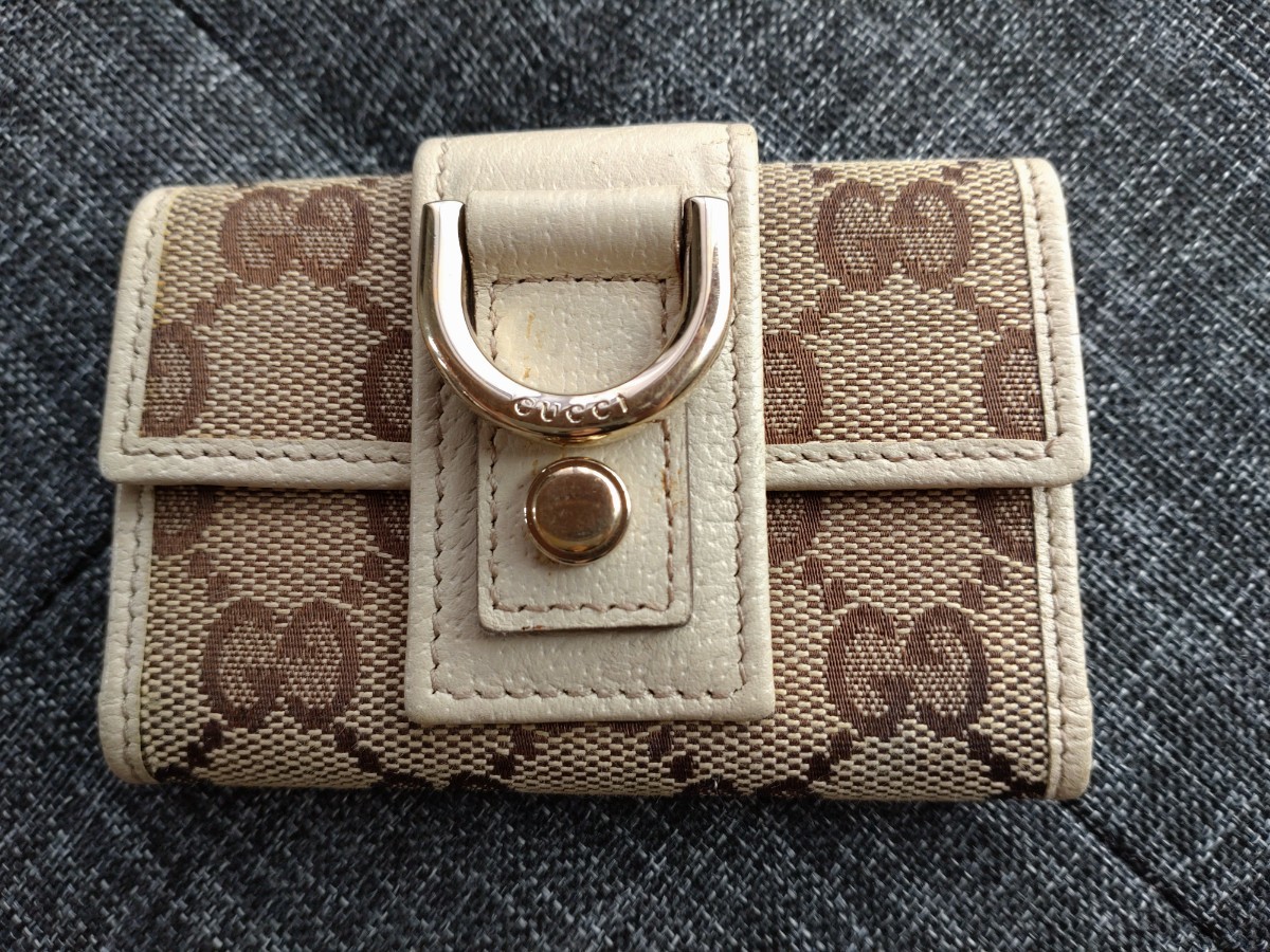 GUCCIグッチ キーケース 白クリーム キャンバス ベージュ - ieltspolska.pl GUCCIグッチ キーケース 白クリーム キャンバス ベージュ - ieltspolska.pl