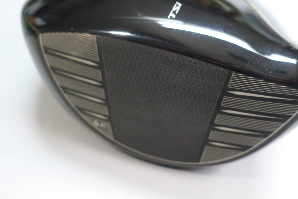 タイトリスト TSI4 9.0° ヘッド 日本仕様 正規品 カバーレンチ