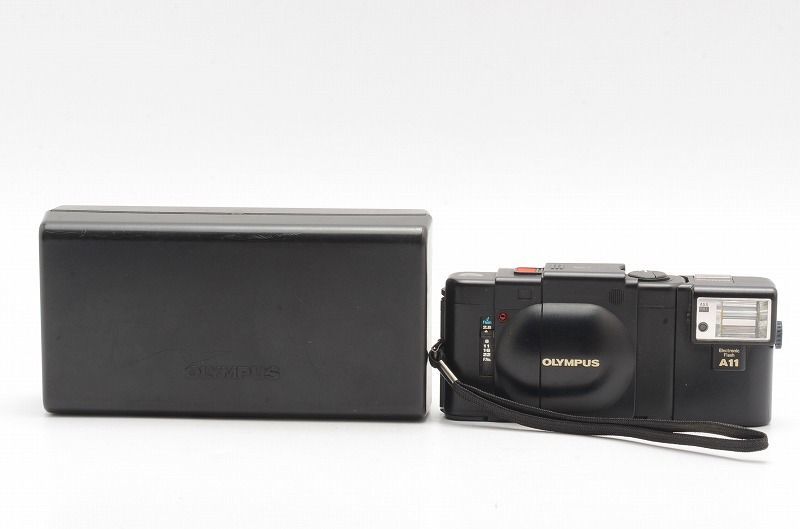 完動品】leica mini3 【日本製】コンパクトフィルムカメラ 【超特価