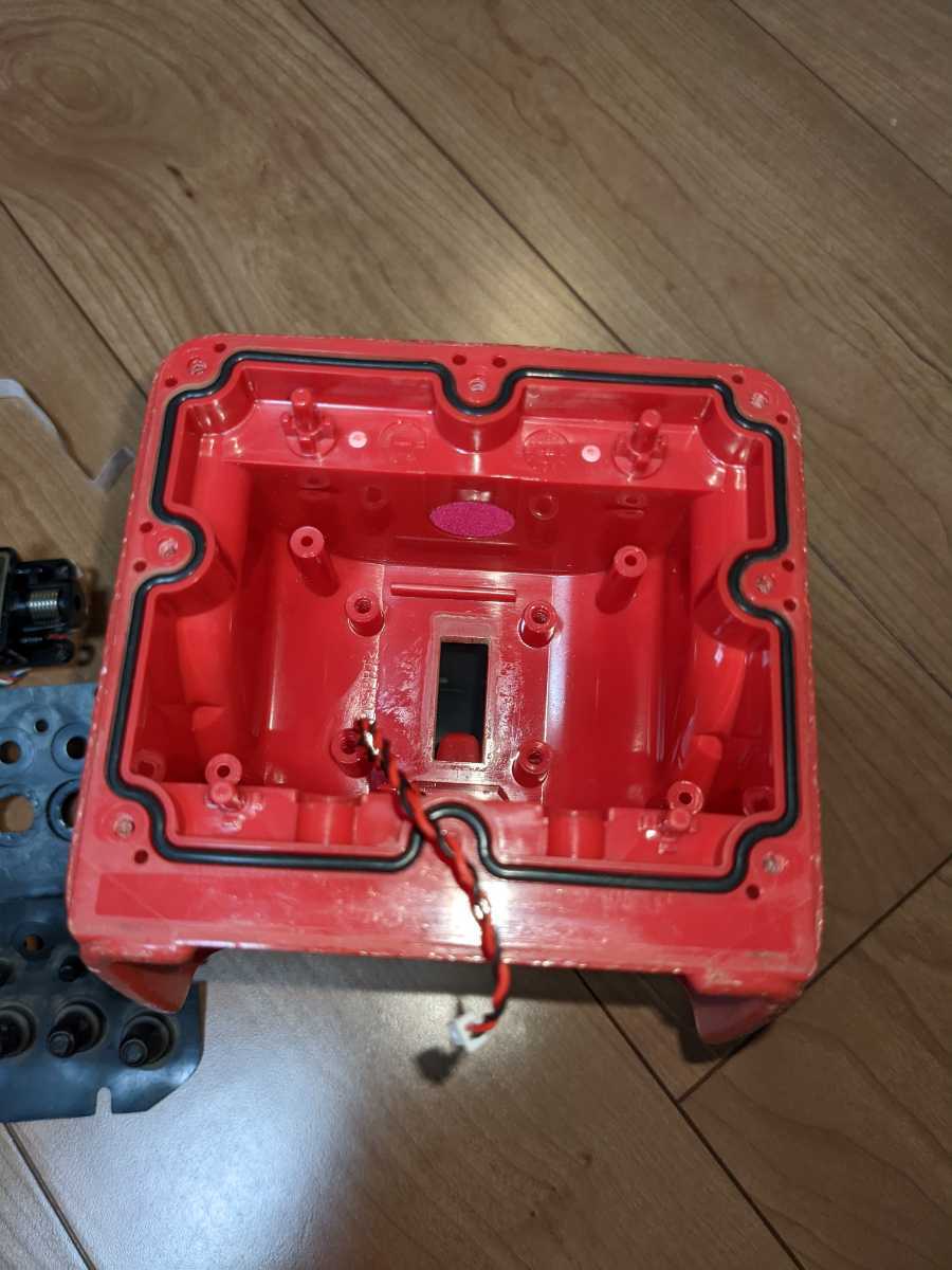 ユニック ラジコンFC500FA 送信機ジャンク部品 | www.fpccleveland.org