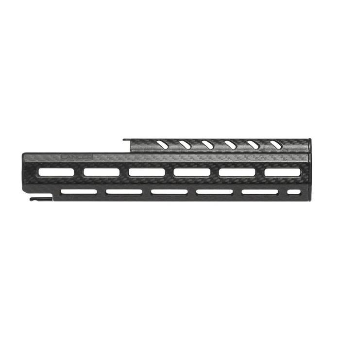LANCER SYSTEMS ランサー システムズ SIG MPX CARBON HANDGUARD 16