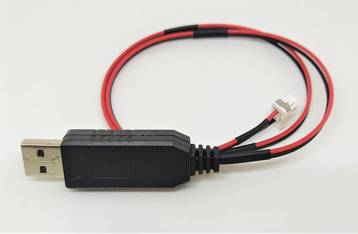 carrozzeria 車載 Wi-Fiルーター DCT-WR100D 用 USB 電源 carrozzeria 車載 Wi-Fiルーター DCT-WR100D 用 USB 電源