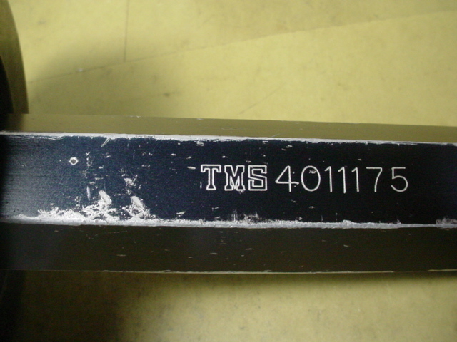 ミリサイズ ネジゲージ プラグゲージ 中古品 M112*2.0 GP2のみ ミリサイズ ネジゲージ プラグゲージ 中古品 M112*2.0 GP2のみ