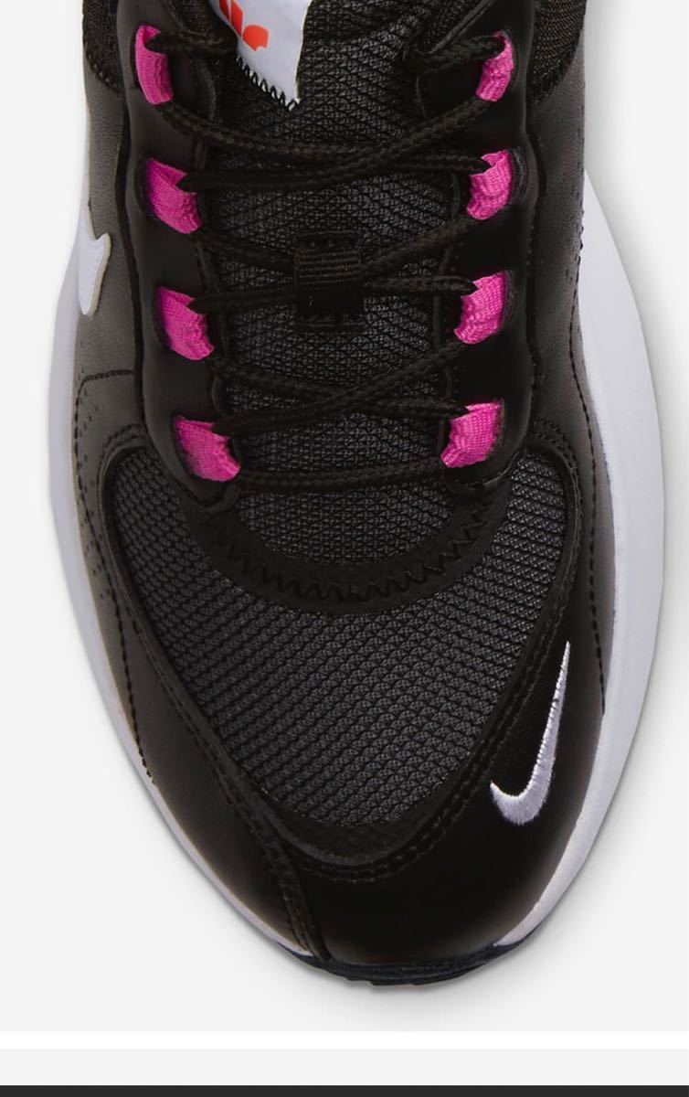 最終値下げ NIKEレディース エアマックス ヴェローナ新品 24.0cm 7