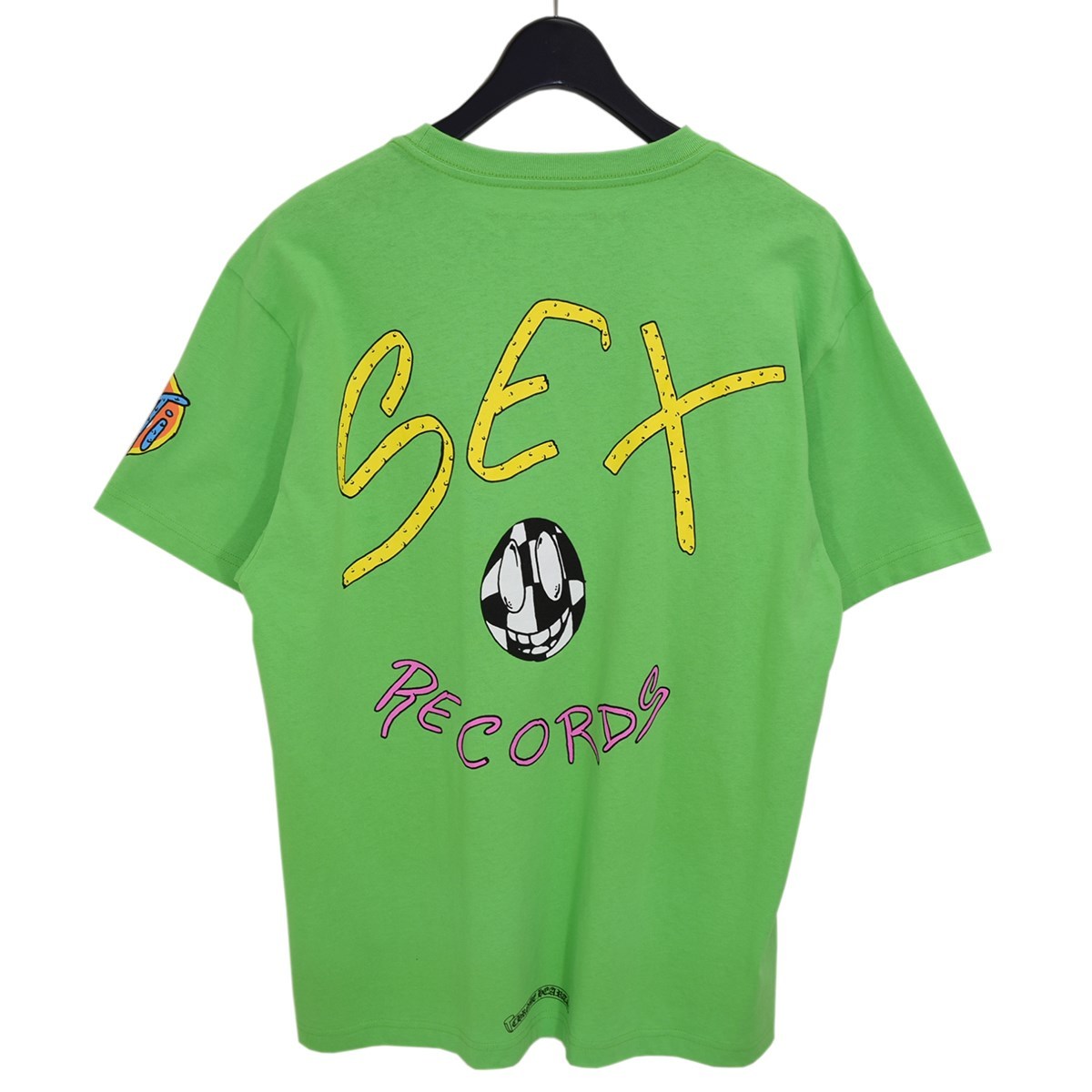 クロムハーツ マッティボーイ半袖Tシャツ S | www.jarussi.com.br