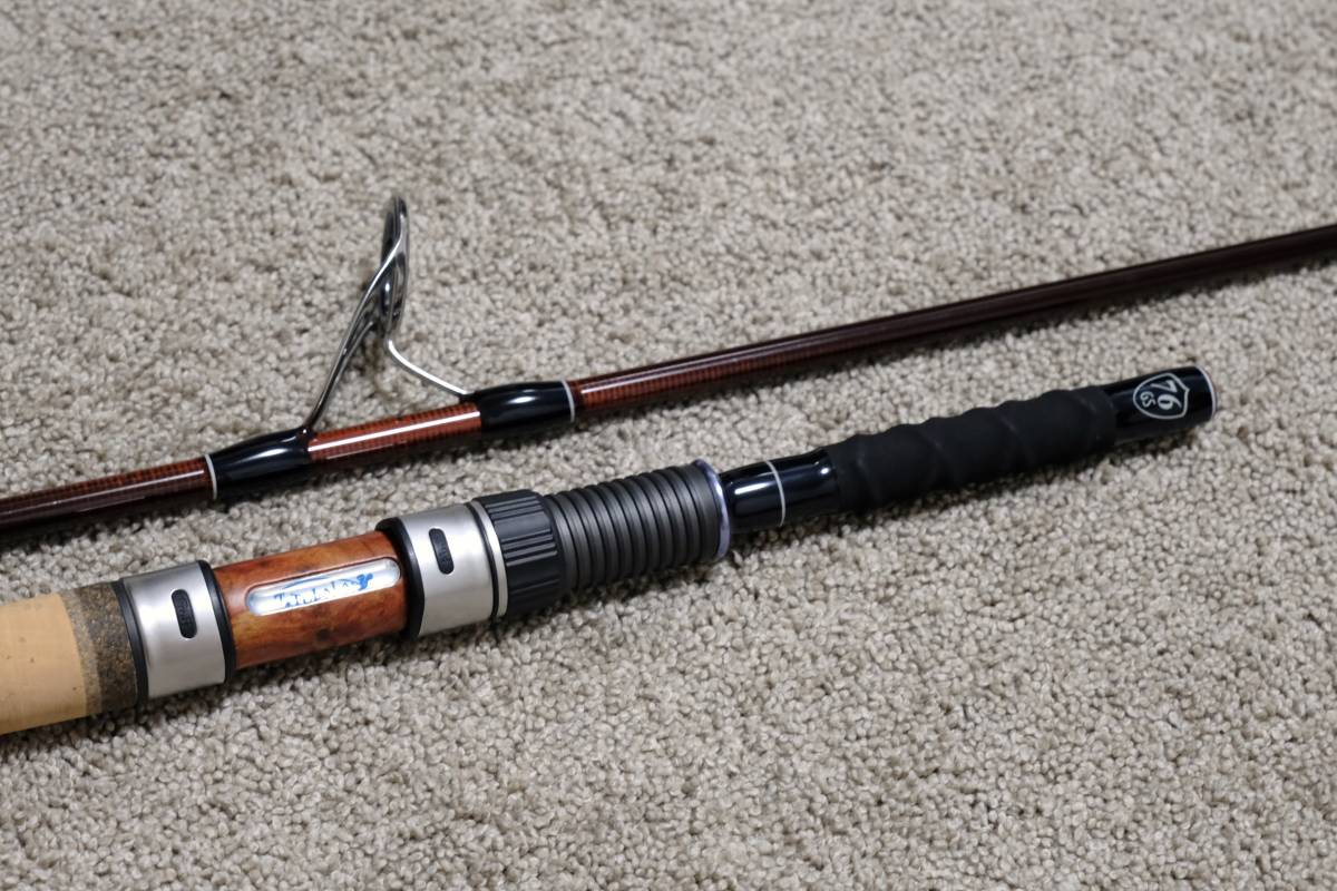 ☆極美品!Tulala Glissando 76 ( ツララ グリッサンド76