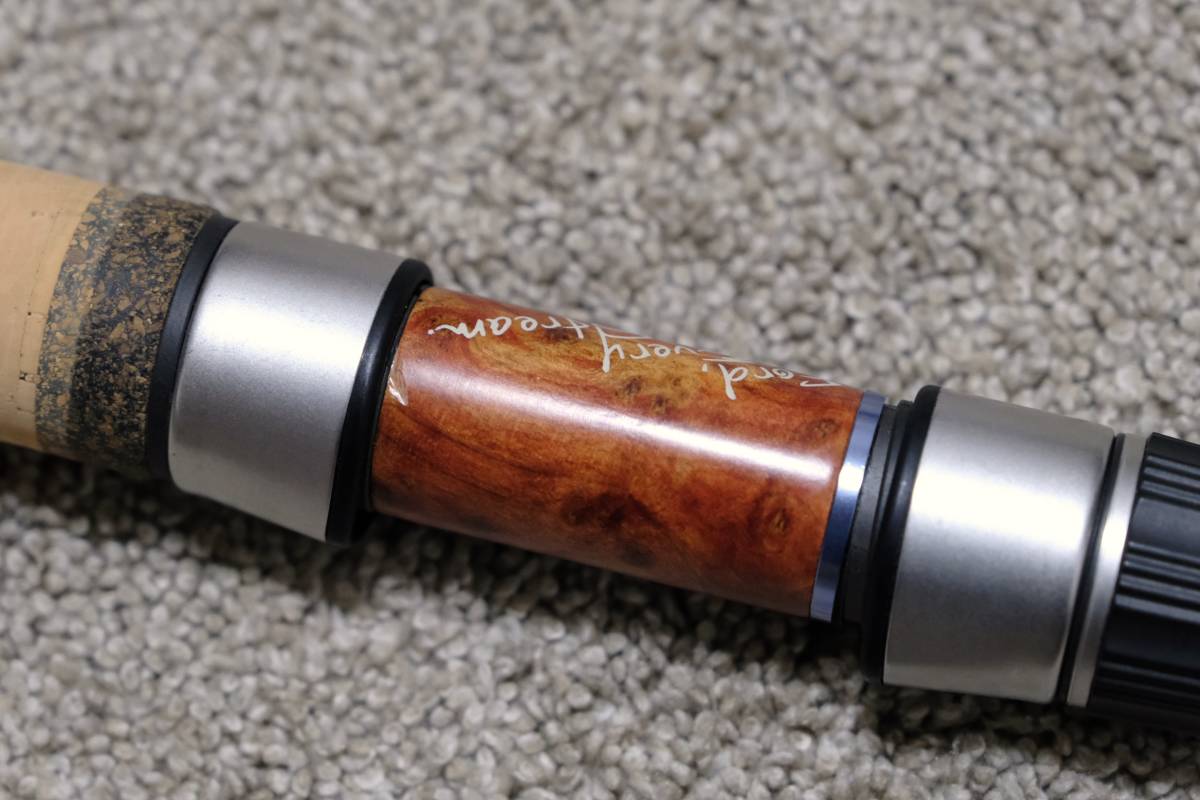 ☆極美品!Tulala Glissando 76 ( ツララ グリッサンド76