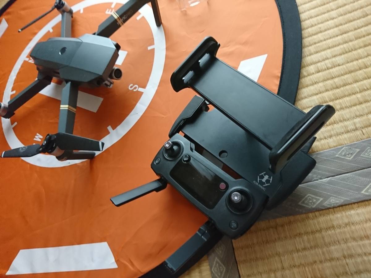 2021人気の 【ジャンク品】DJI DJI mavic pro - www.youngfarmers.org