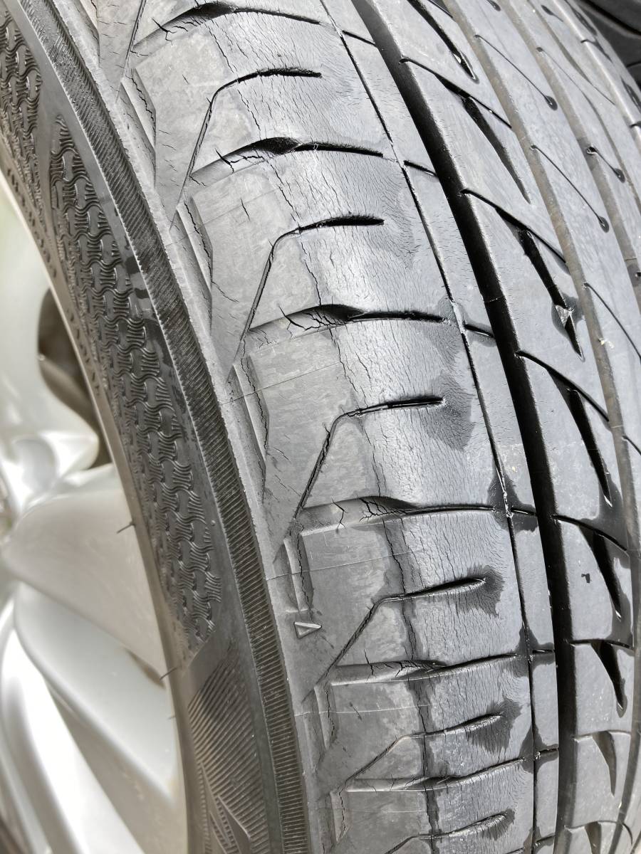 日産 Y51 フーガ純正18インチホイール レグノ 直販特別価格