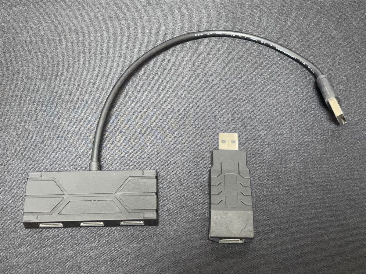 ps4 ximapex シムエイペックス マウス キーボード USBコンバーター