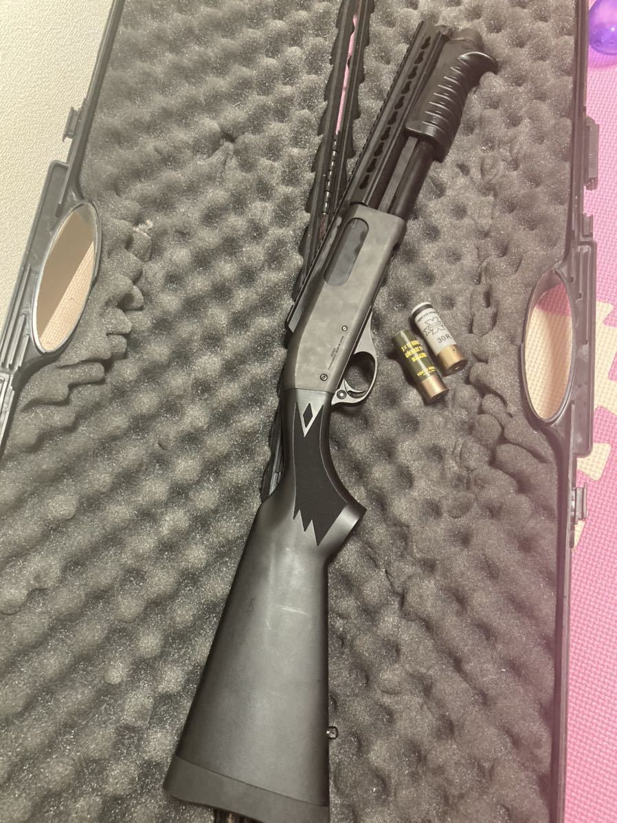 38%割引見事な創造力 【コンバットショーティー】東京マルイ M870ブリーチャー カスタム【廃版ライラクス KEY-MOD トップレイル付属】CQBやブッシュフィールドで トイガン ミリタリー ホビー、カルチャー-RADIOCVZ.COM.BR 38%割引見事な創造力 【コンバットショーティー】東京マルイ M870ブリーチャー カスタム【廃版ライラクス KEY-MOD トップレイル付属】CQBやブッシュフィールドで トイガン ミリタリー ホビー、カルチャー-RADIOCVZ.COM.BR