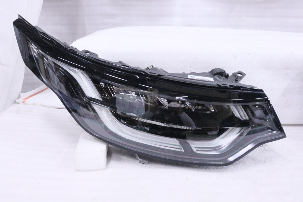 国内発送】 19-943 LED L462 ランドローバー ディスカバリー5 右ヘッド