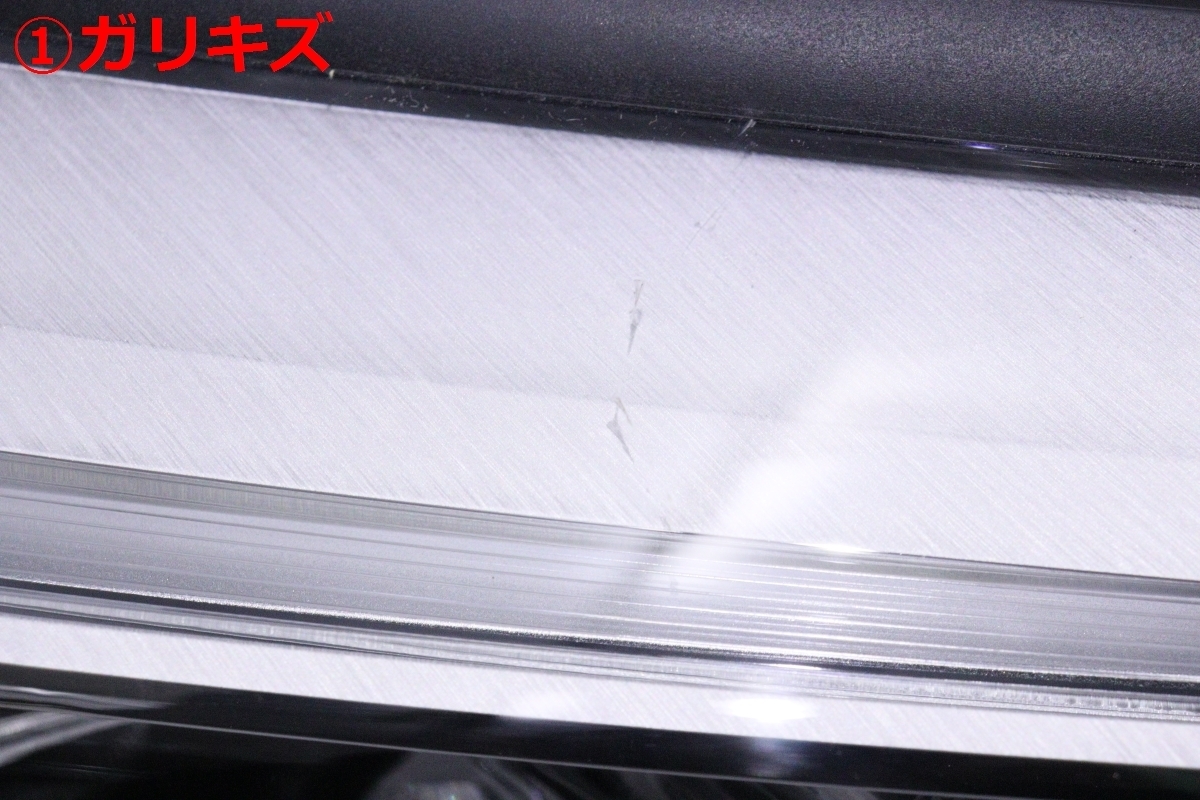 2111043★LED G30 BMW 5シリーズ★右ヘッドライト 8499126-01 ブラック 純正★(YM) 2111043★LED G30 BMW 5シリーズ★右ヘッドライト 8499126-01 ブラック 純正★(YM)