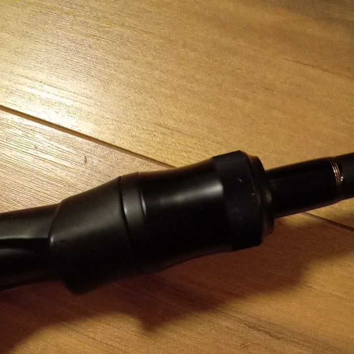 ZENAQ Spirad BLACKART B4-69 ゼナック スピラド ブラッカート b4 ZENAQ Spirad BLACKART B4-69 ゼナック スピラド ブラッカート b4