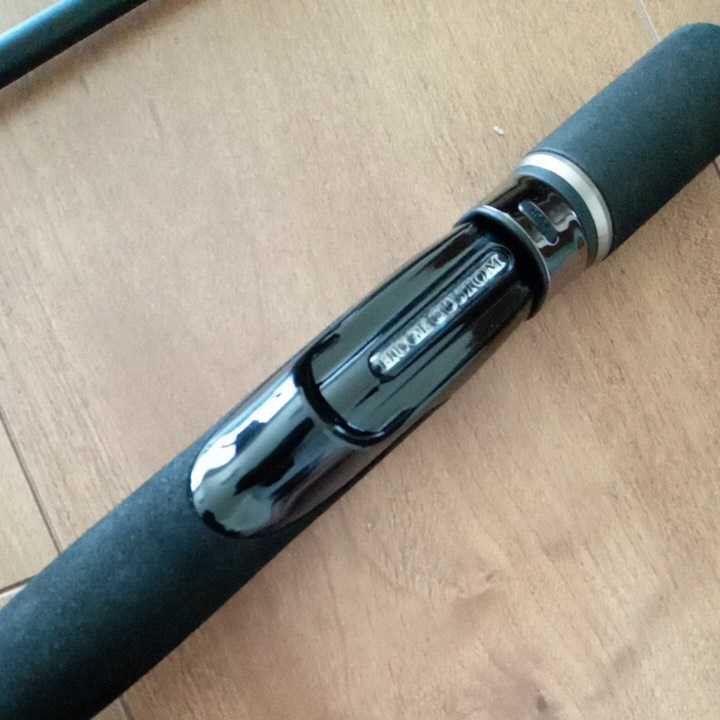 deps HUGE CUSTOM HS1N-66R デプス ヒュージカスタム スピニングロッド