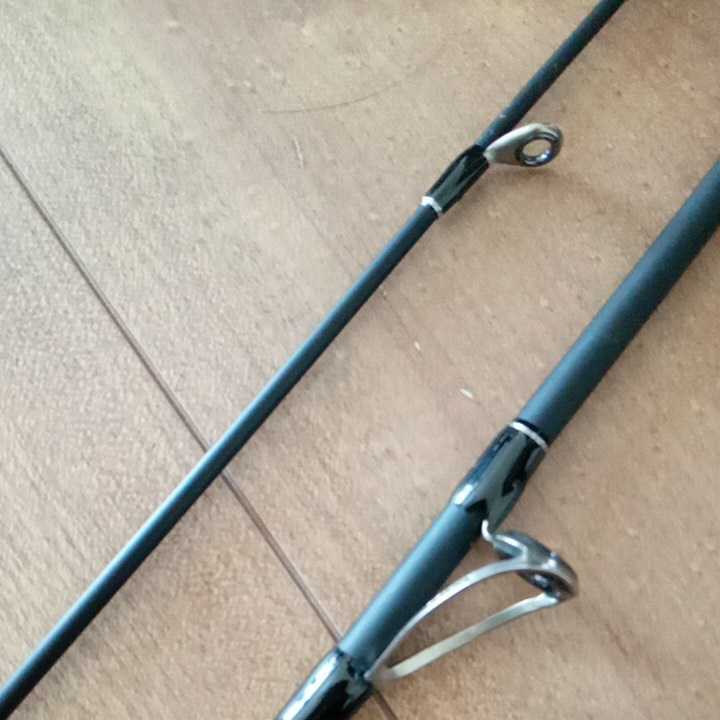 deps HUGE CUSTOM HS1N-66R デプス ヒュージカスタム スピニングロッド