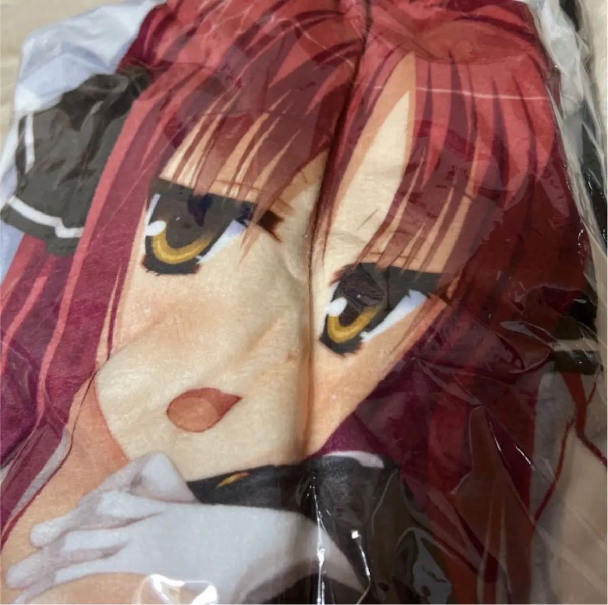 Оценка продажи Юдзу программное обеспечение Dracu-Riot Yagi Miwa Hug Mafumo Dakimakura Cover подлинный Kobu Kobu Muririn Sennohana Yawasaa