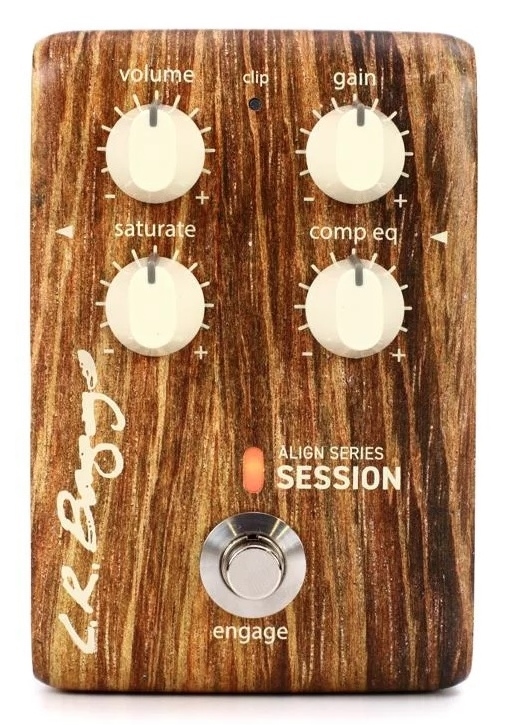 新品 即納 L.R.Baggs ALIGN SERIES SESSION エルアールバッグス www