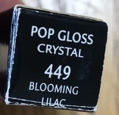  Givenchy pop * gloss * crystal 449