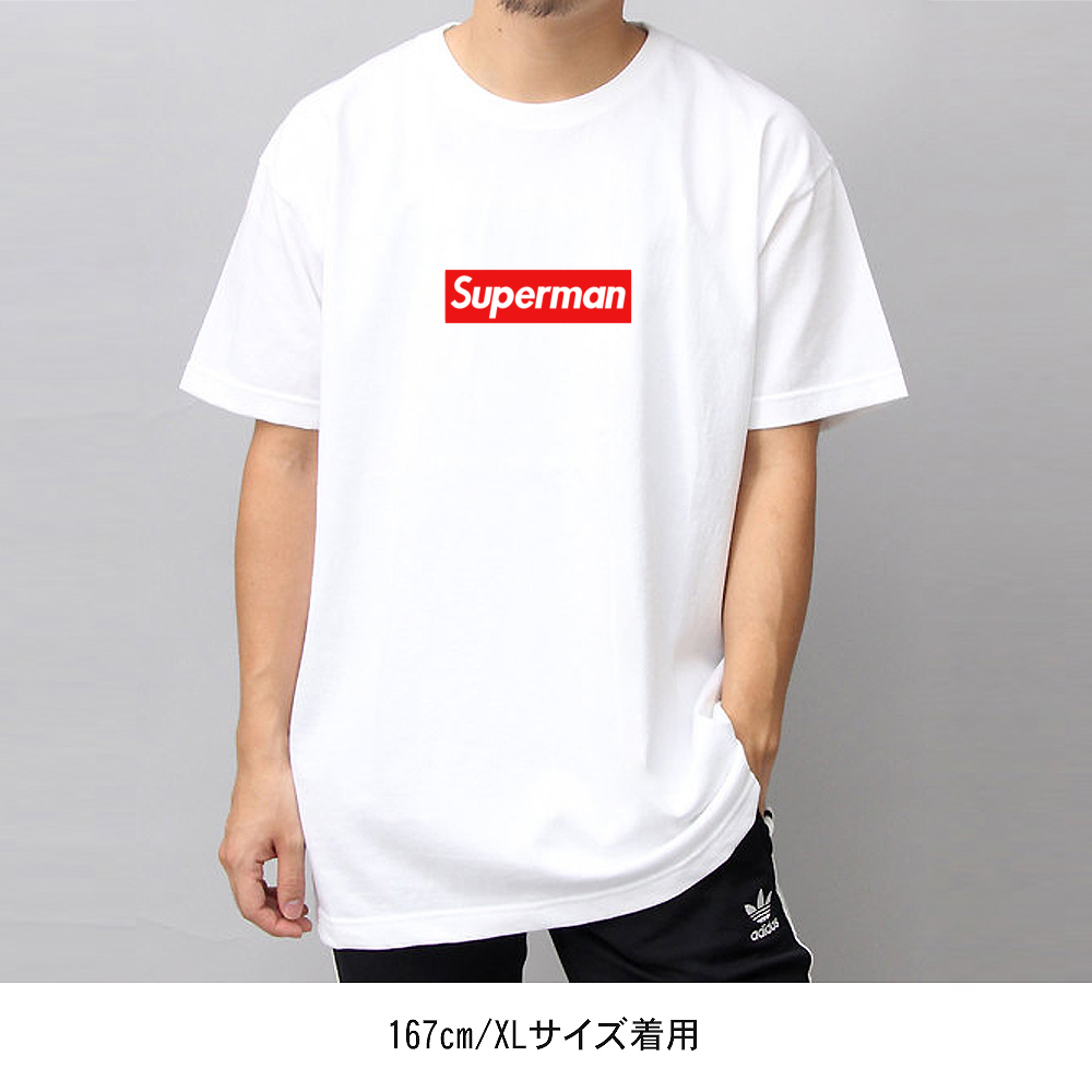 国内在庫】 supreme ボックスロゴ Tシャツ Mサイズ - Tシャツ 