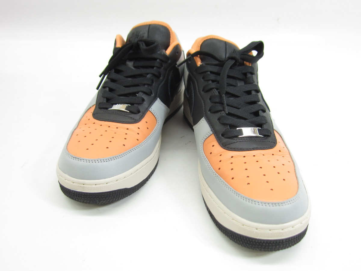 NIKE ナイキ CT3761-991 AIR FORCE 1 LOW BY YOU US12.5 30.5cm 