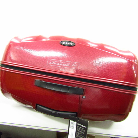 新作在庫あ サムソナイト(Samsonite) 73353 1726 コスモライト3.0