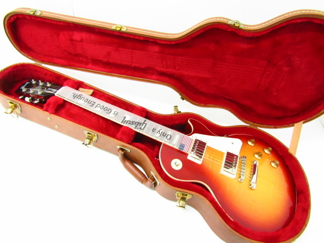 ホットセール Gibson Les Paul Classic ギブソン レスポール