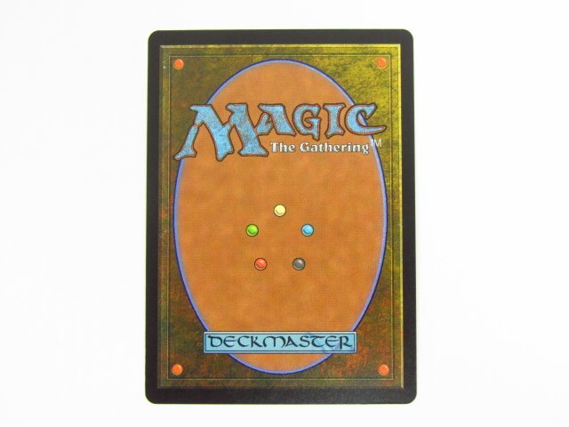 MTG 神聖の力線/Leyline of Sanctity 中古 ◆ 5590_画像4