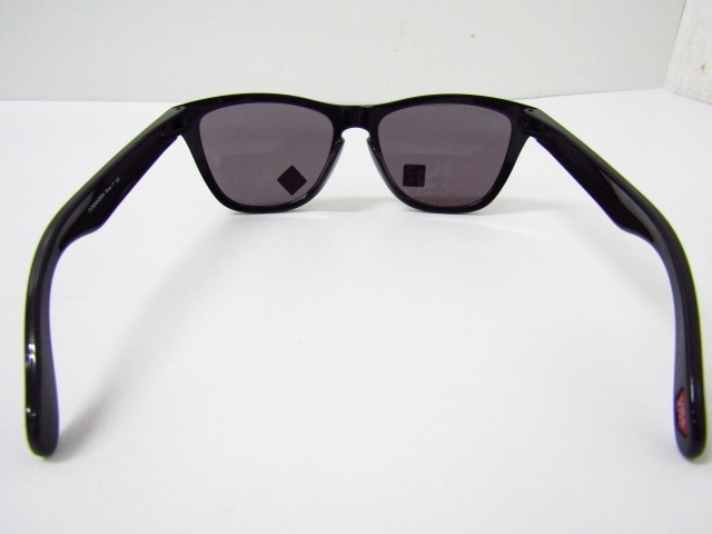 OAKLEY オークリー Frogskins OO9245-B554 サングラス♪AC22832_画像5