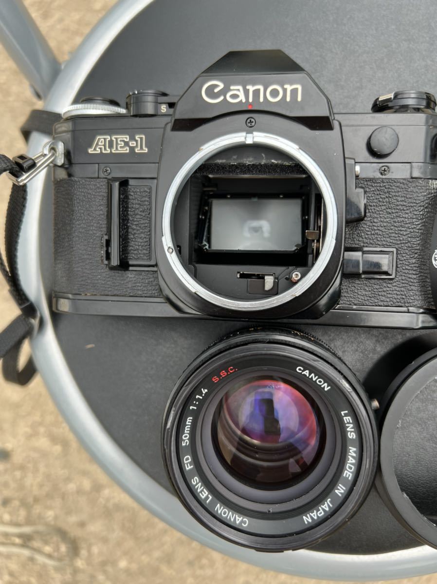❤️カーリング❤️ untamed_com様専用 キャノン AE-1 レンズ その他