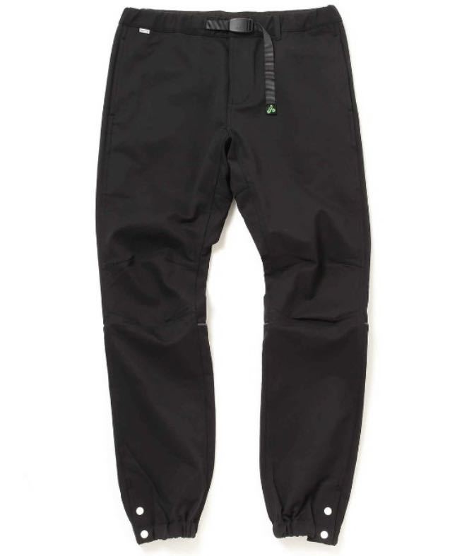 CHARI&CO x BEAMS x GRAMICCI 別注サイクルパンツ チャリ&コー