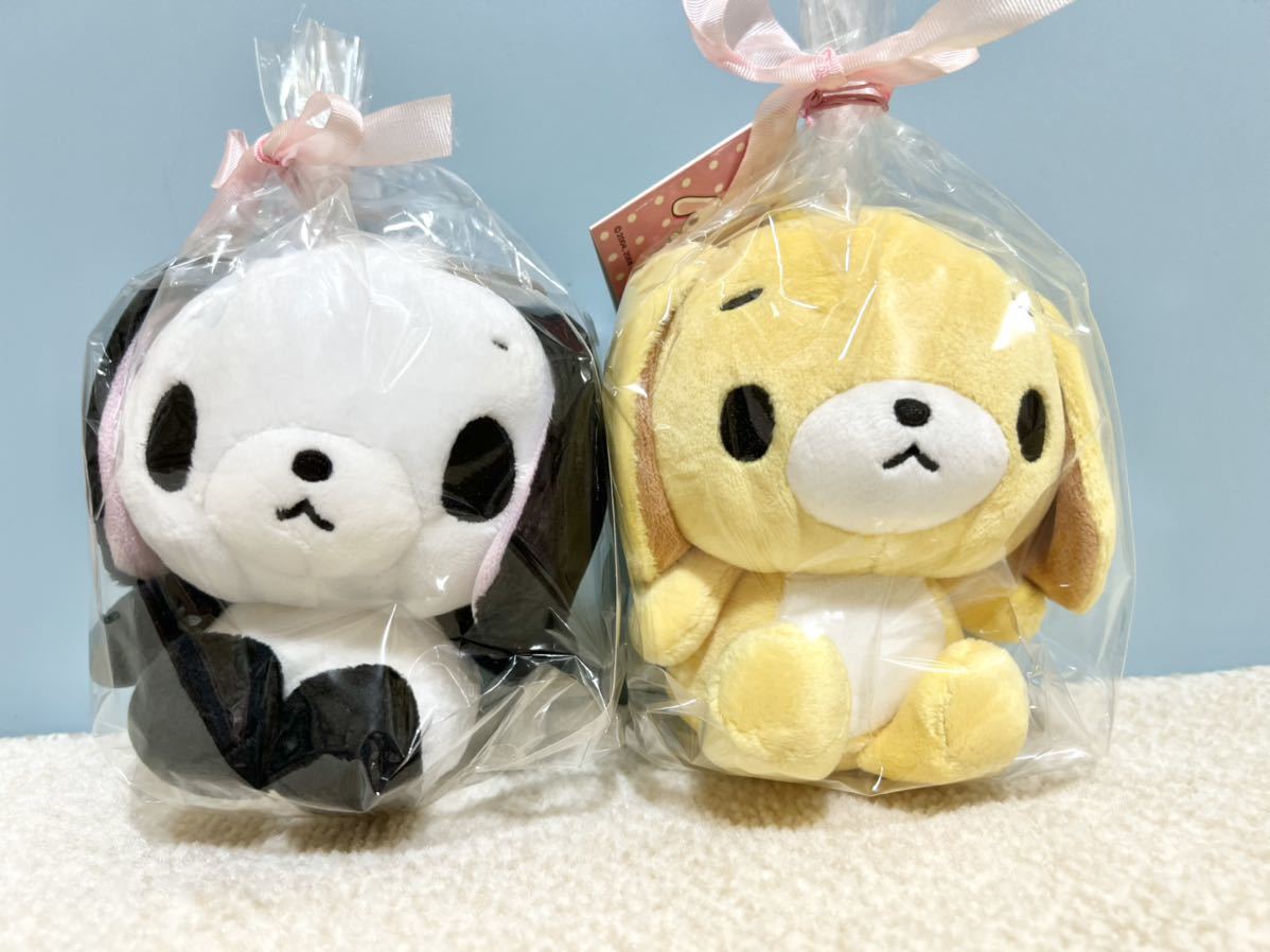 サンリオ シュガーバニーズ ぬいぐるみ 14体 item details サンリオ シュガーバニーズ ぬいぐるみ 14体 item details