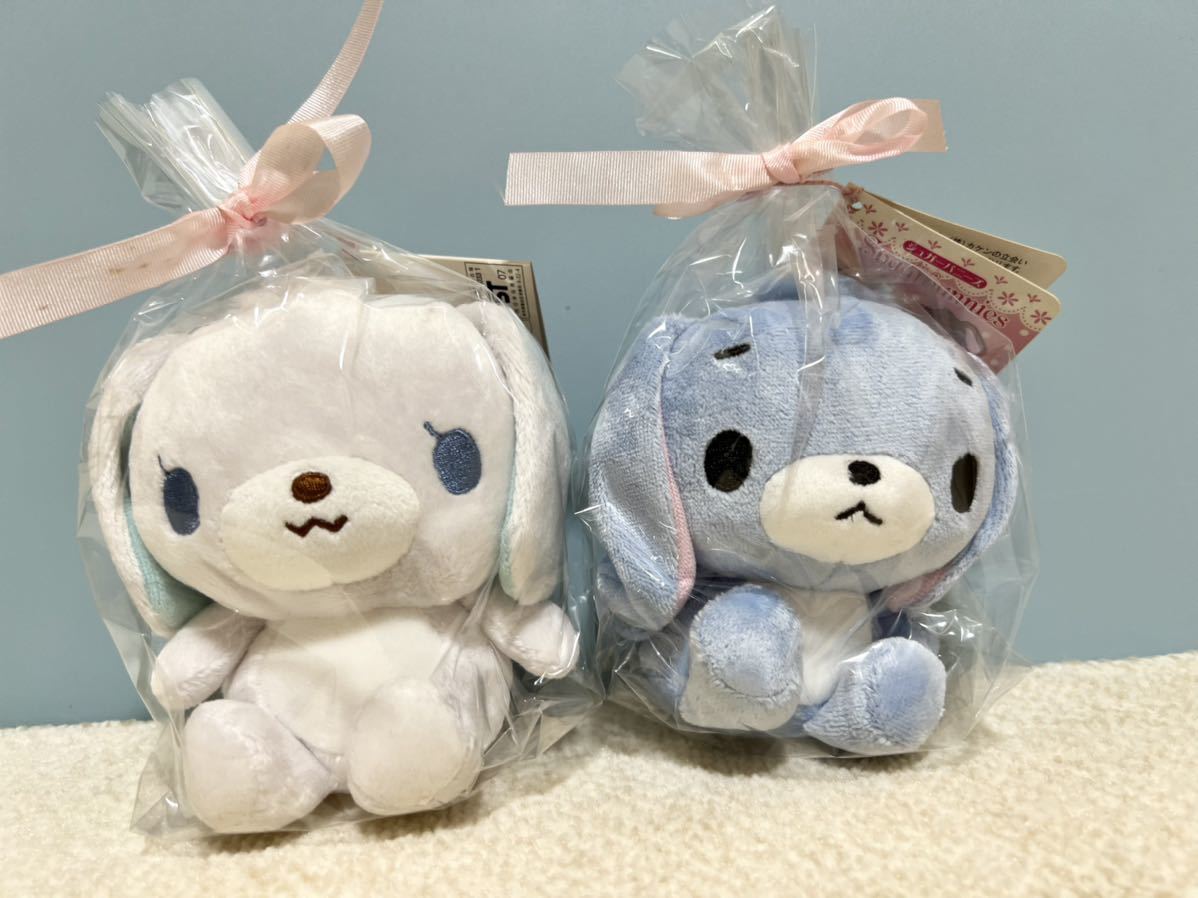 サンリオ シュガーバニーズ ぬいぐるみ 14体 item details サンリオ シュガーバニーズ ぬいぐるみ 14体 item details