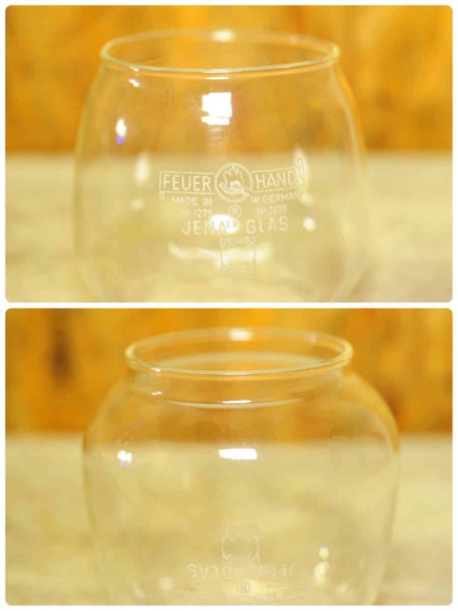 Feuerhand 275 Lantern ② / 錫メッキ 西ドイツ製 ストーム ランタン