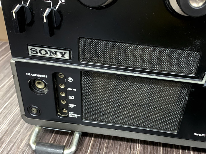 □SONY WORLD ZONE CRF-320 BCLラジオ FM/SW/MW/LW 短波ラジオ □SONY WORLD ZONE CRF-320 BCLラジオ FM/SW/MW/LW 短波ラジオ