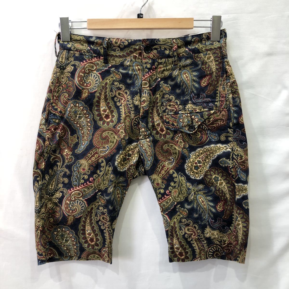 Engineered Garments】ショートパンツ エンジニアドガーメンツ 30