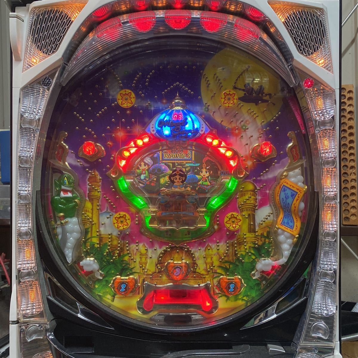 ミラクルカーペットDX 循環加工 実機 | www.schmetterlinghaus.at