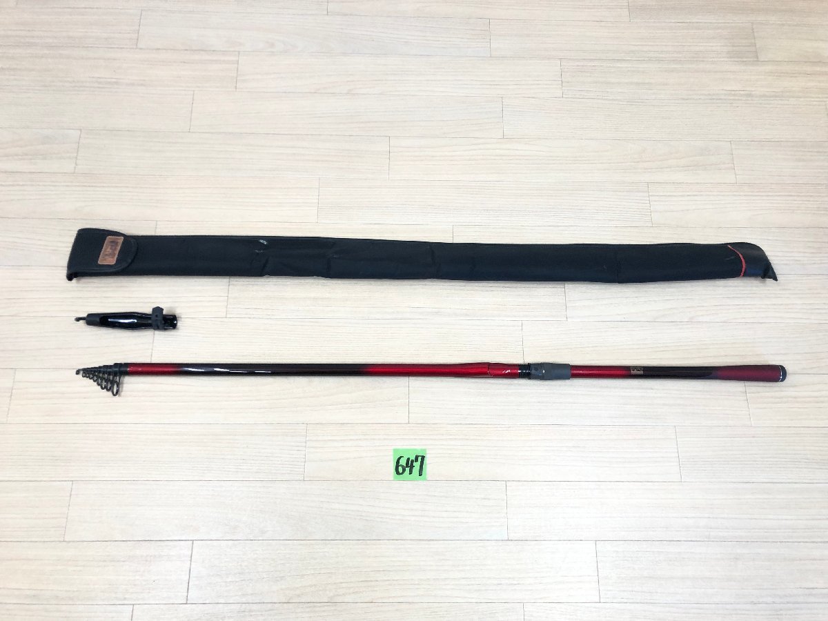 ヤフオク! - ☆NFT NF BASIS ベイシス 磯 5-520 TS...