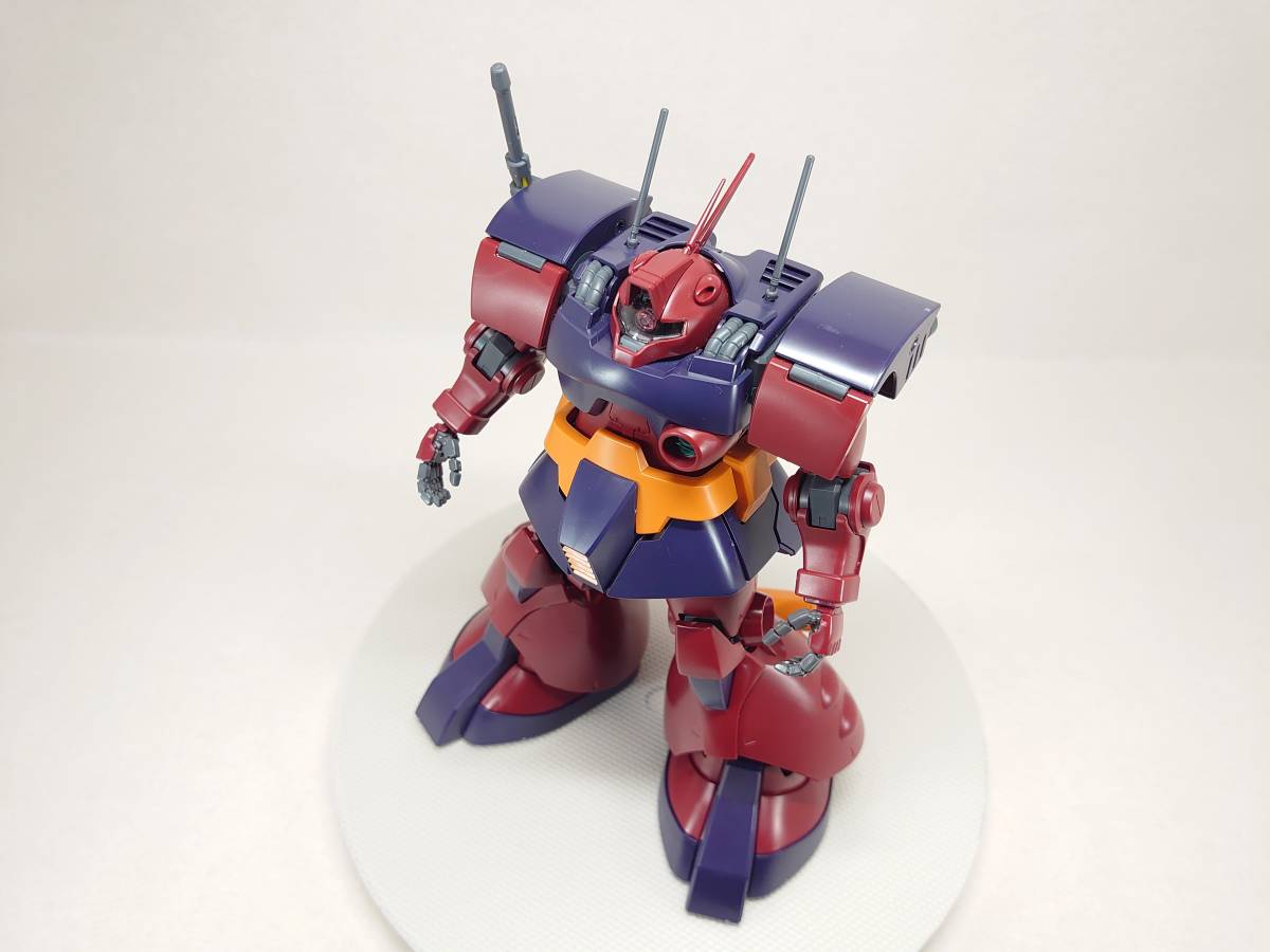 MG ドワッジ 完成品 ガンプラ ガンダム-