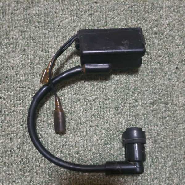 NSR50/mini　キタコ　インナーローター　タイプ　Ⅰ　イグニッションコイル　2個　取り外し専用工具付き_ＩＧコイル2