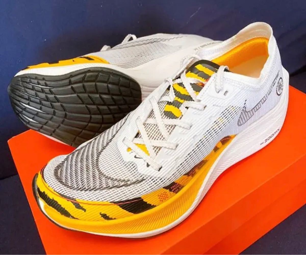 【海外限定希少カラー】NIKE ZOOMX VAPORFLY next% 2 26.5cm ナイキ ズームX ヴェイパーフライ