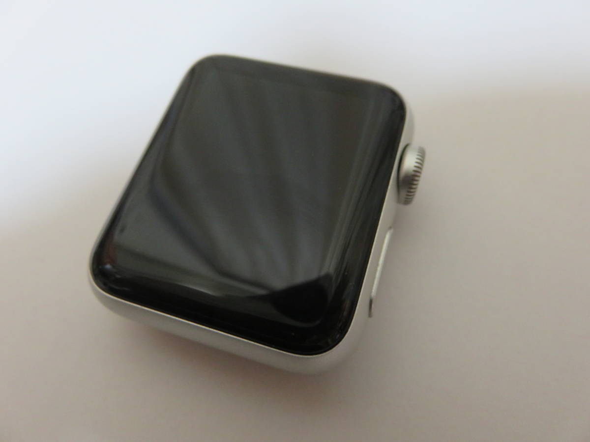 ヤフオク! - 1円～ Apple Watch Series 3 38mm