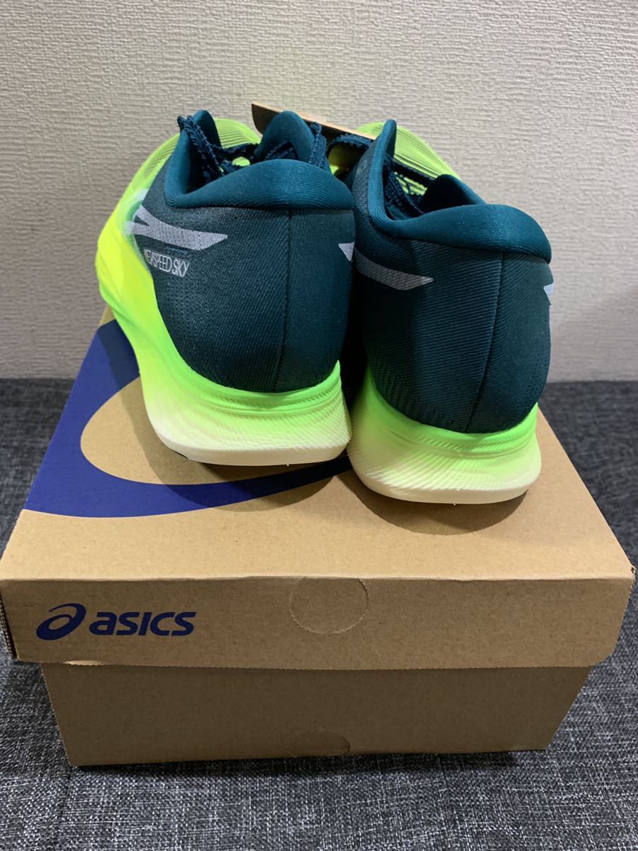 アシックス METASPEED SKY+(メタスピードスカイ+) 28.0cm www.fertsan
