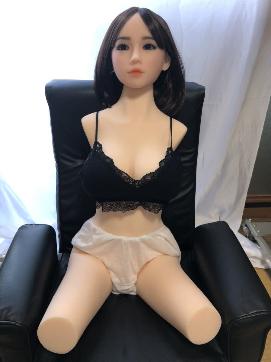 二 次元 ラブドール