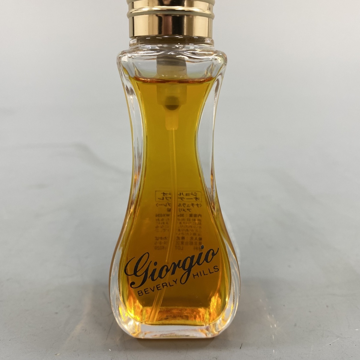 ★Giorgio ジョルジオ BEVERLY HILLS ビバリーヒルズ 30ml★_画像2