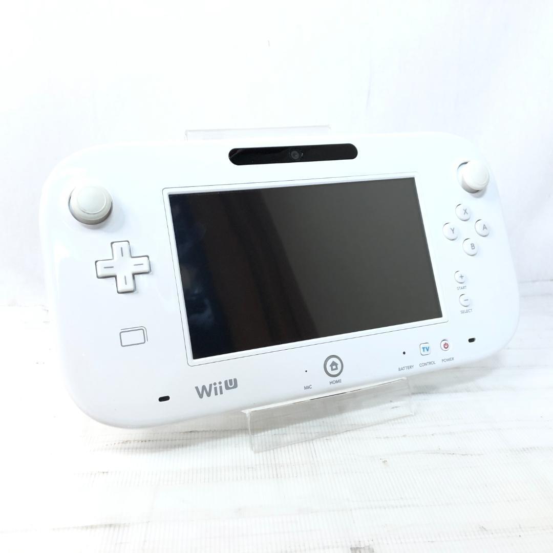 Nintendo Wii U スプラトゥーン セット 美品！ ウィーユー 任天堂　ニンテンドー_画像5