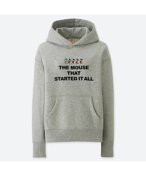 Uniqlo ユニクロ セレブレイト ミッキー スウェットパーカー 長袖 グレー ディズニー レディース プルオーバー プルパーカー トップス 売買されたオークション情報 Yahooの商品情報をアーカイブ公開 オークファン Aucfan Com Uniqlo ユニクロ セレブレイト ミッキー スウェットパーカー 長袖 グレー ディズニー レディース プルオーバー プルパーカー トップス 売買されたオークション情報 Yahooの商品情報をアーカイブ公開 オークファン Aucfan Com