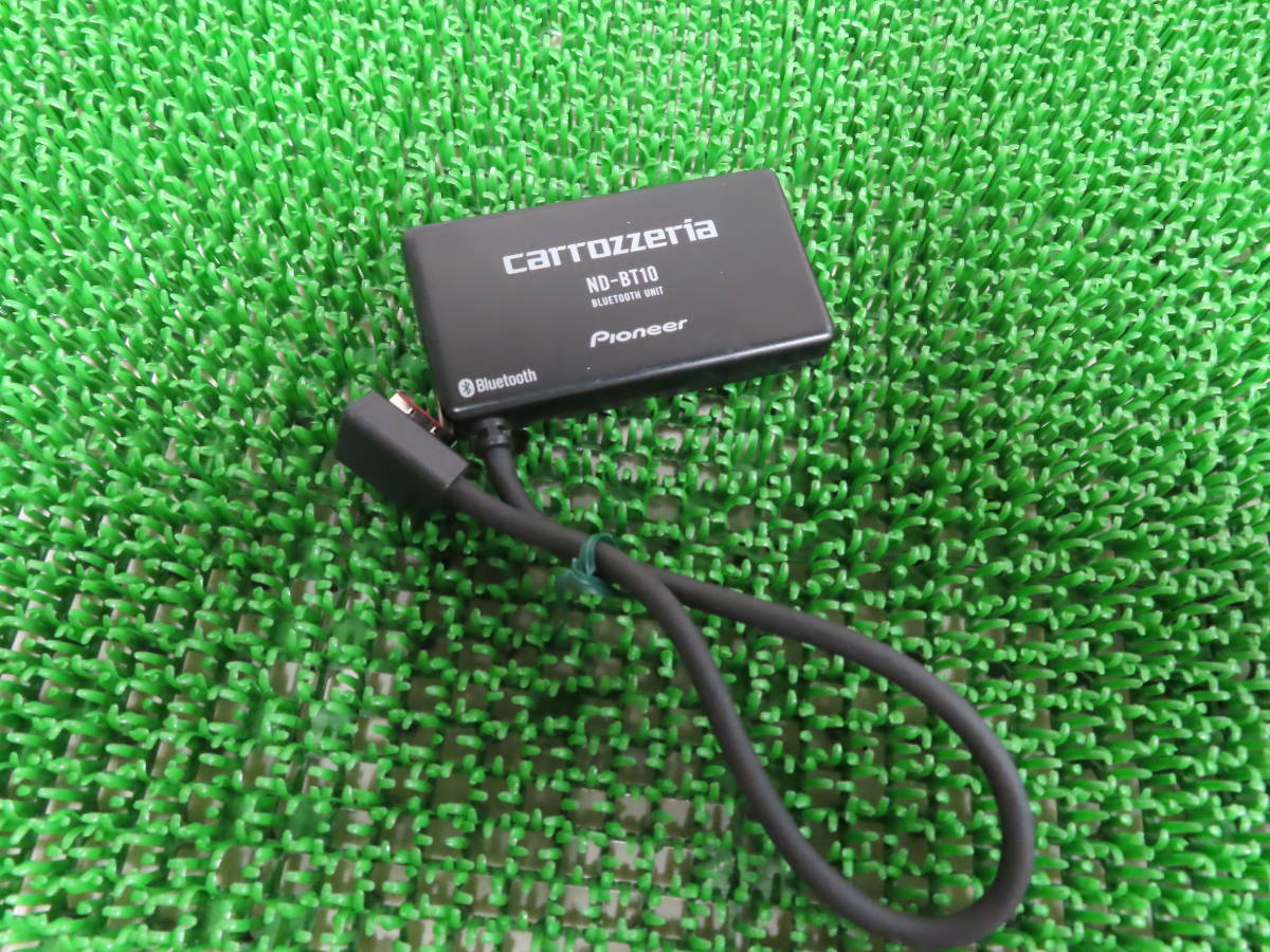 E1035/カロッツェリア ND-BT10 Bluetooth ユニット/ZH9900/ZH9990